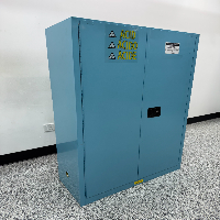 VWR Acid Storage Cabinet image 0